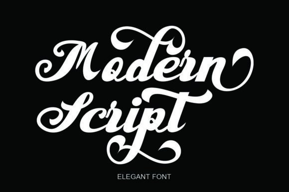 Modern Script: A Strategic Guide to Using This Irregular Baseline Font for Maximum Impact