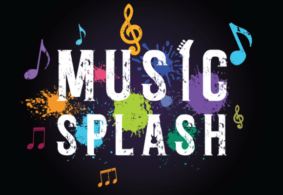Music Splash: Integrating Melodic Typography into Your Creative Workflow