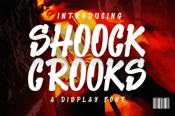 Shoock Crooks: Capturing the Authentic Handmade Vibe in a Digital World