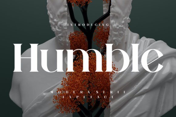 Strategic Typography: Leveraging the Humble Typeface for Impactful Branding
