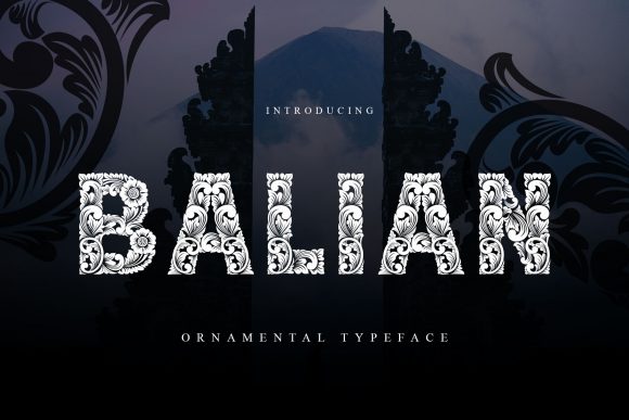 The Architecture of Elegance: Mastering Visual Hierarchy with Balian