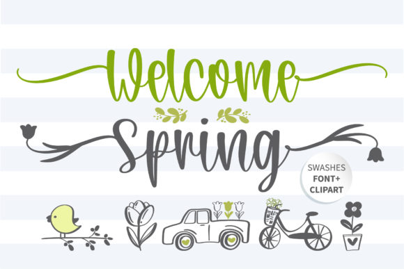 The Rise of Tactile Typography: Why Designers Are Choosing Welcome Spring for Modern Elegance