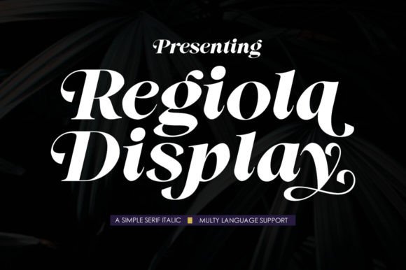 The Silent Authority of Luxury: How Regiola Display is Redefining High-End Visual Communication