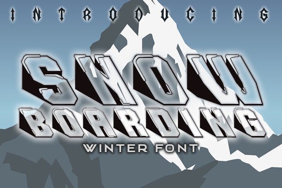 The Ultimate Guide to Snowboarding: From First Tracks to Deep Powder