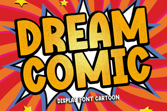 Understanding Dream Comic: A Practical Guide for Playful Design Projects