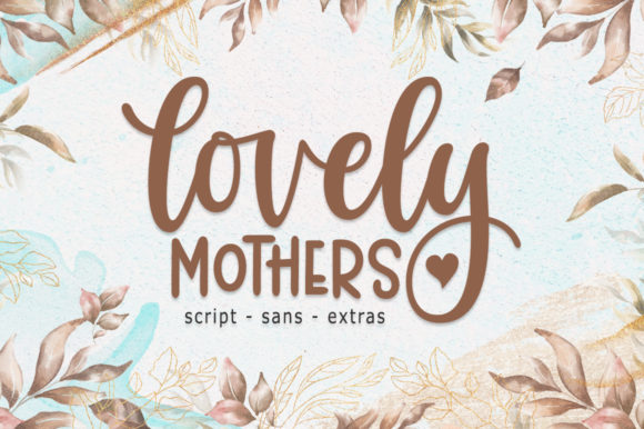 Understanding the Dual Personality of Lovely Mothers in Modern Design